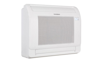 Vnitřní jednotka parapetní 3,5W